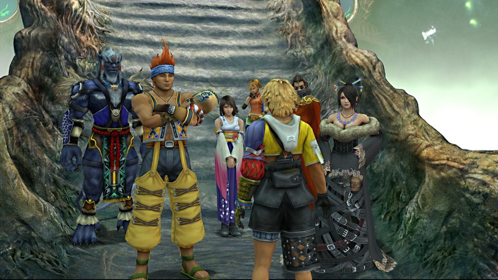 ffx ps4 save file