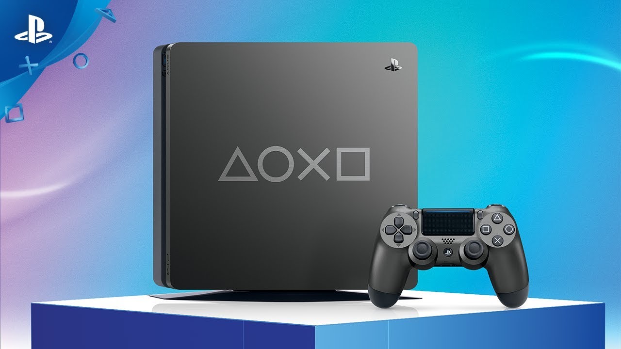 Days of Play PS4 Console India Price Date Revealed Amazon • The Mako Reactor