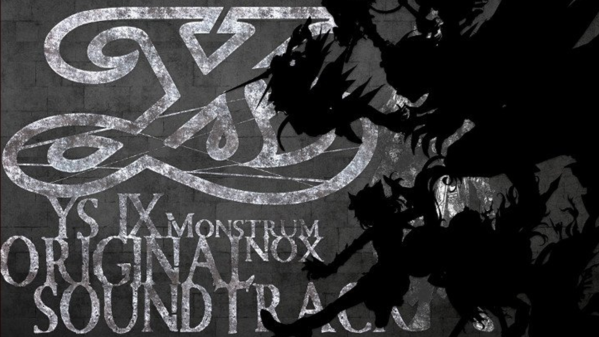 Ys IX: Monstrum Nox Original Soundtrack Release Date and Editions ...