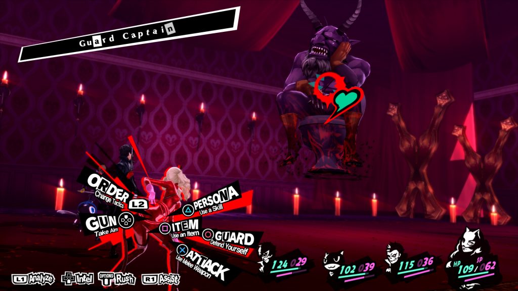 Persona 5 Royal Tips and Tricks for Leveling Up, Combat, Using the