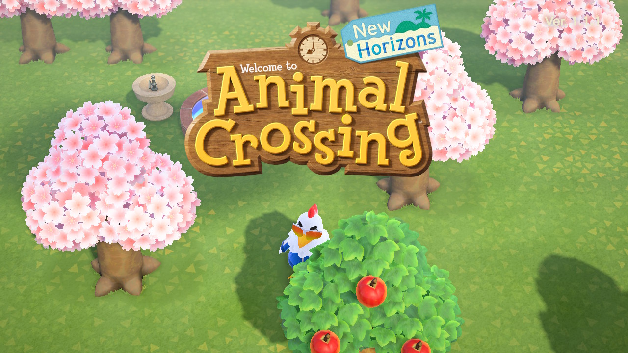 Animal Crossing: New Horizons Review - The Best and Worst of Nintendo • The  Mako Reactor