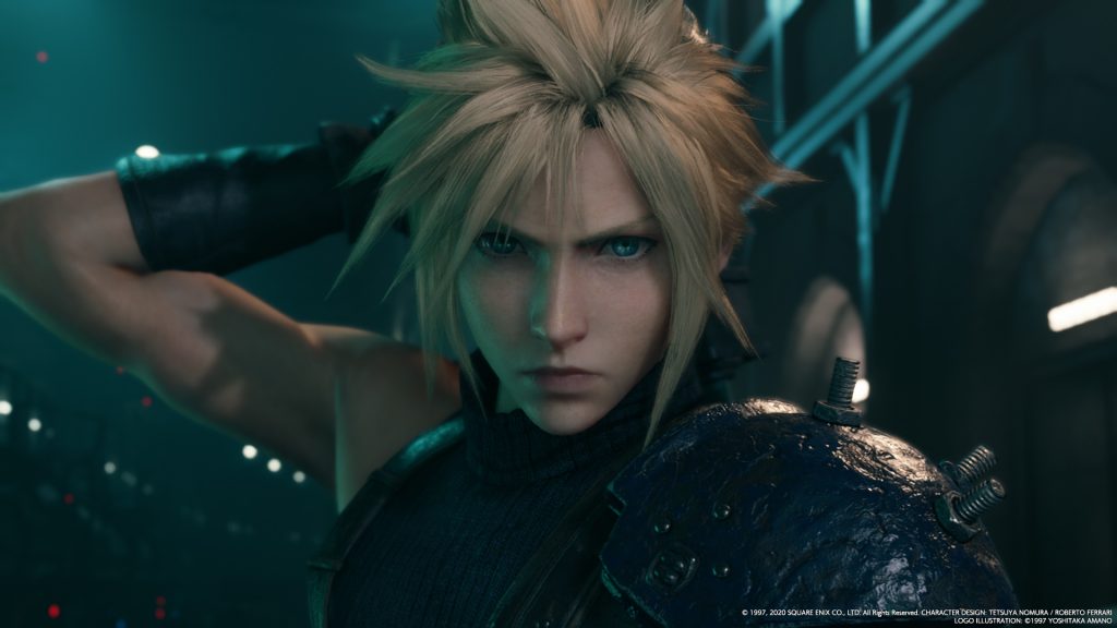 How Long to Beat Final Fantasy VII Remake Here’s What You