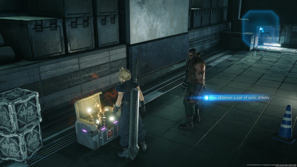 Final Fantasy Vii Remake Tips And Tricks For Combat Materia Summons Weapon Upgrades Side Quests Exploration And More The Mako Reactor