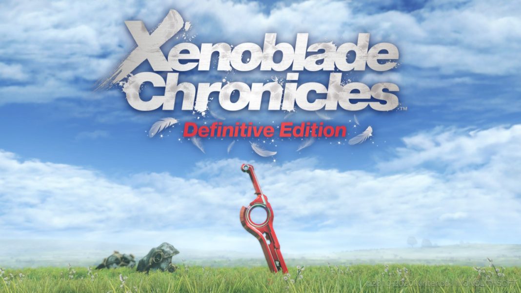 Xenoblade Chronicles Definitive Edition Tips and Tricks for Leveling