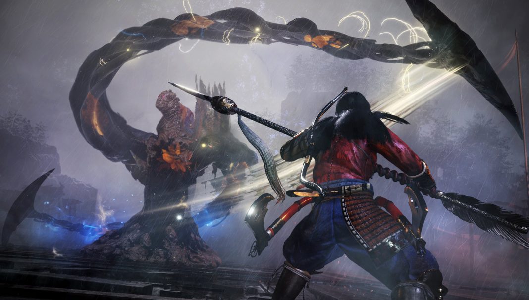 Nioh 2 Version 1.15 Update Out Now, Patch Notes Released ...