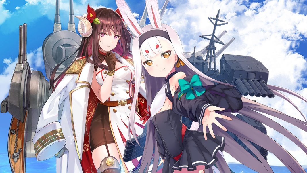 Azur Lane: Crosswave Nintendo Switch Release Date Announced, New