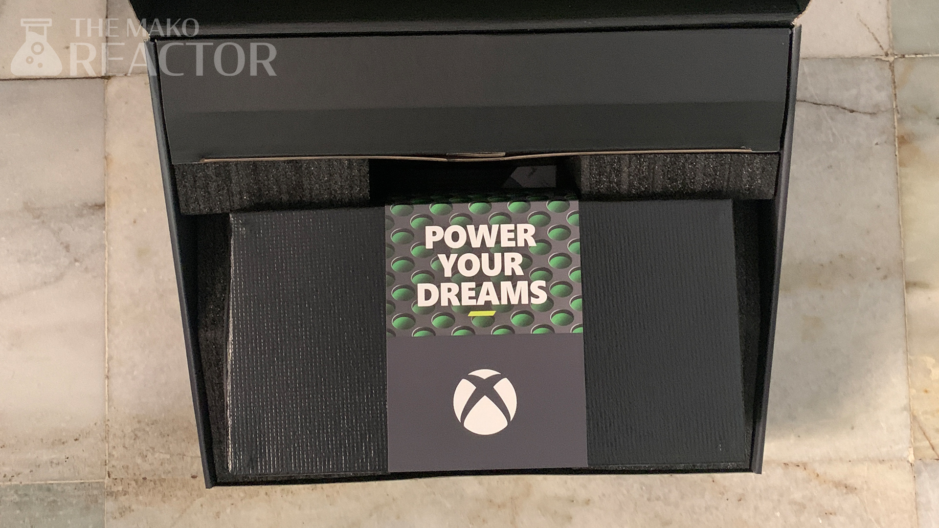 What To Expect When You Buy An Xbox Series X In India Packaging 9468