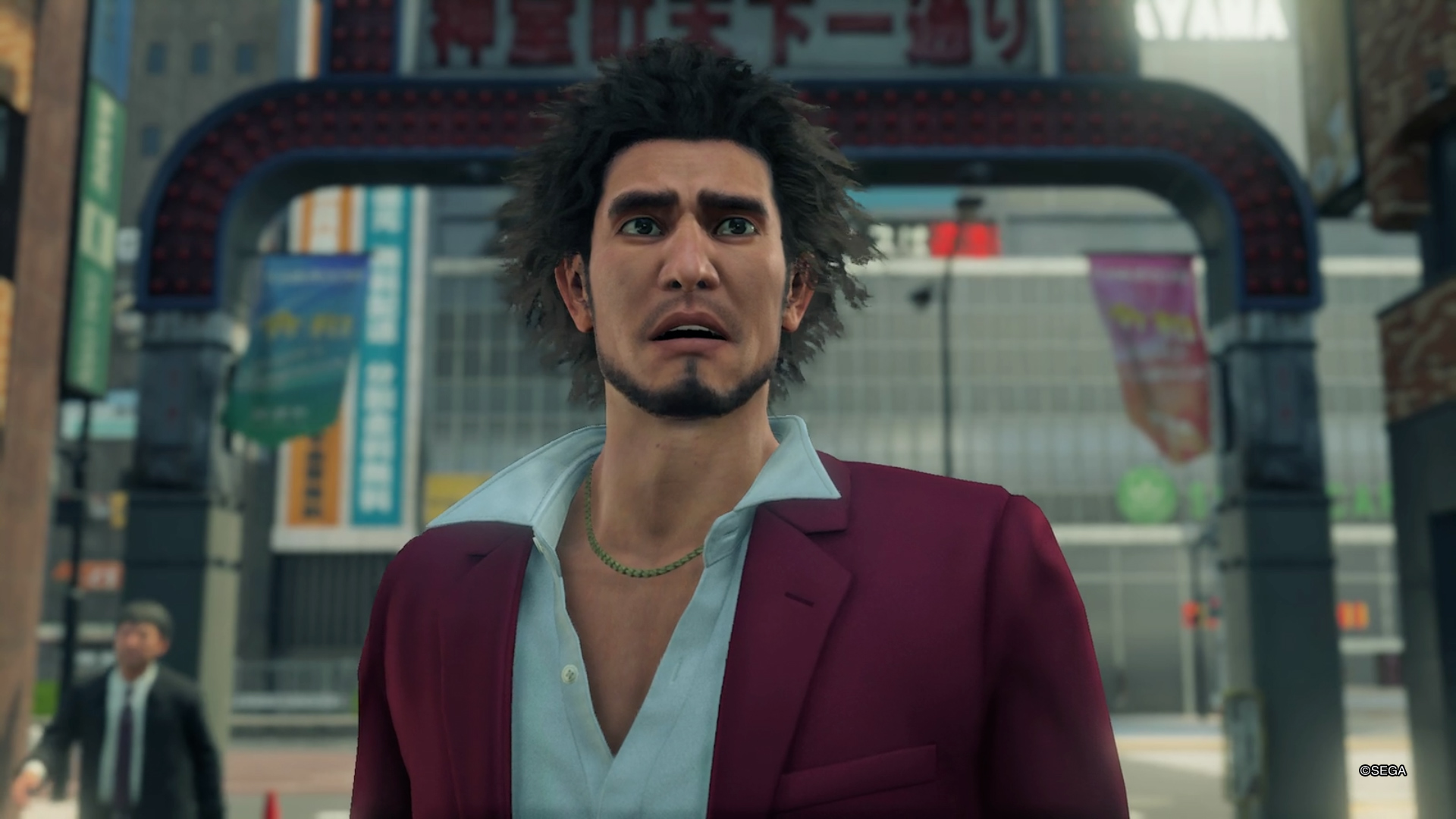 Everything You Need to Know About Yakuza: Like a Dragon for PS5, PS4