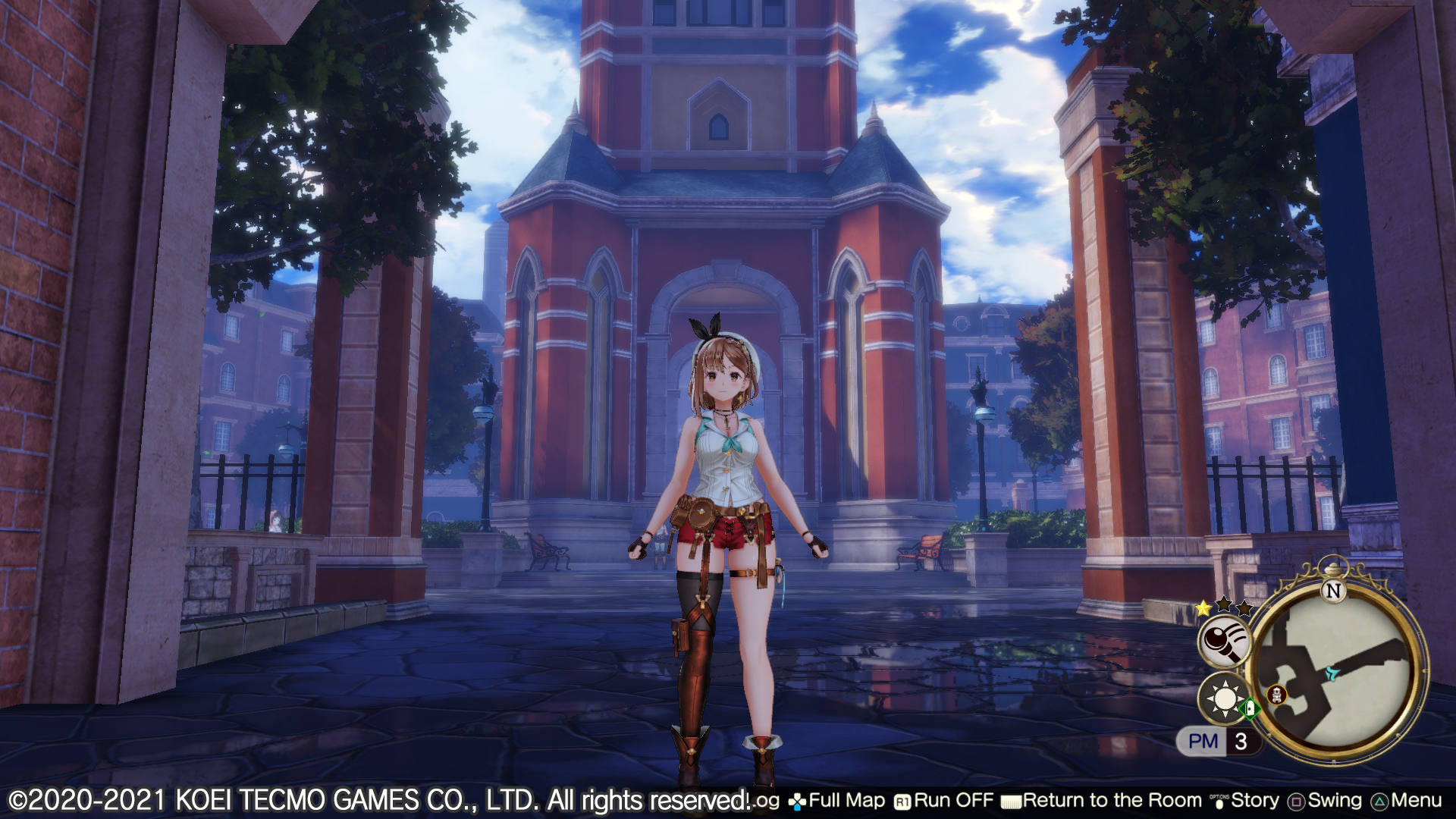 Atelier Ryza 2 Lost Legends & the Secret Fairy PS4 Review • The Mako