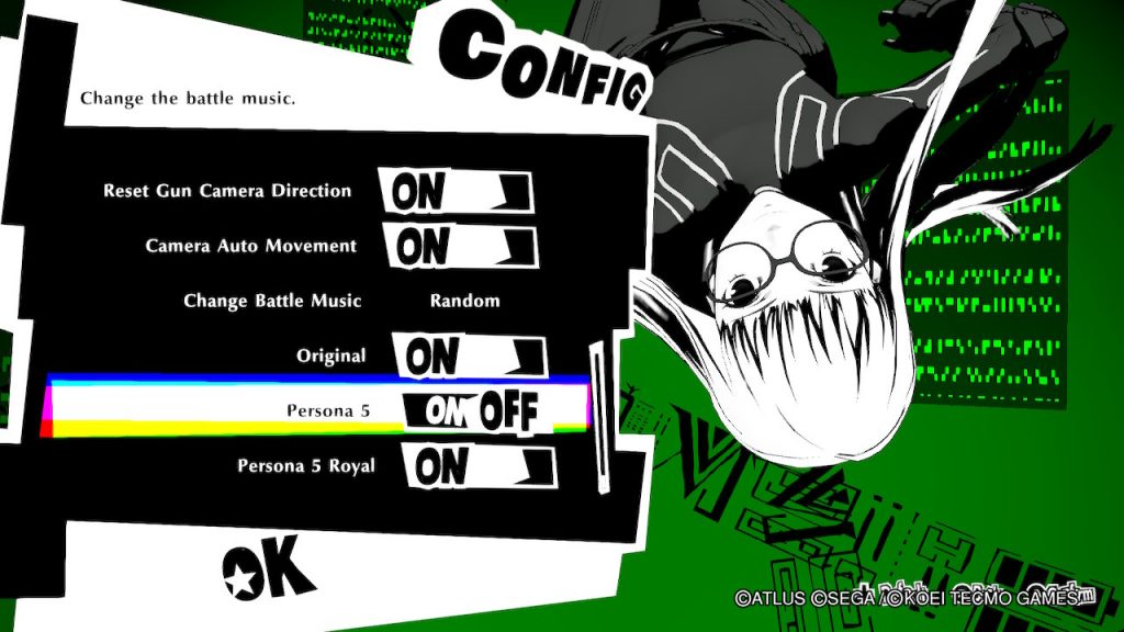 Persona 5 Strikers Goldberg / Persona 5 Strikers Shibuya Jail Boss Guide Pc Invasion : Green text refers to the protagonist's first persona, arsène, as well the personas his party members have.