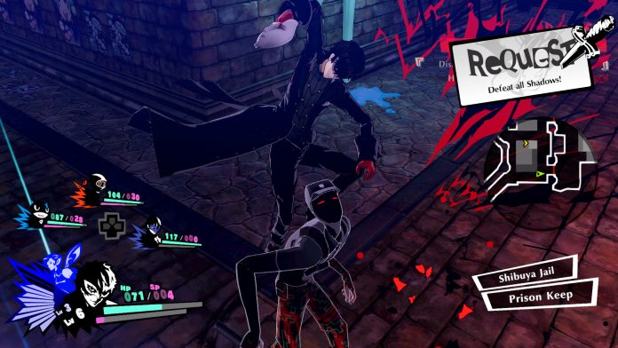 Persona 5 Strikers Tips and Tricks for Combat, Easy Money, Levelling Up ...