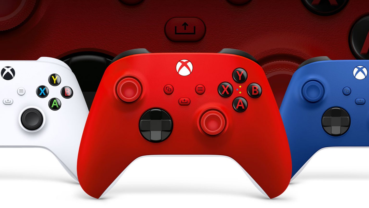 Xbox Series X Pulse Red Controller Price Revealed for India • The Mako