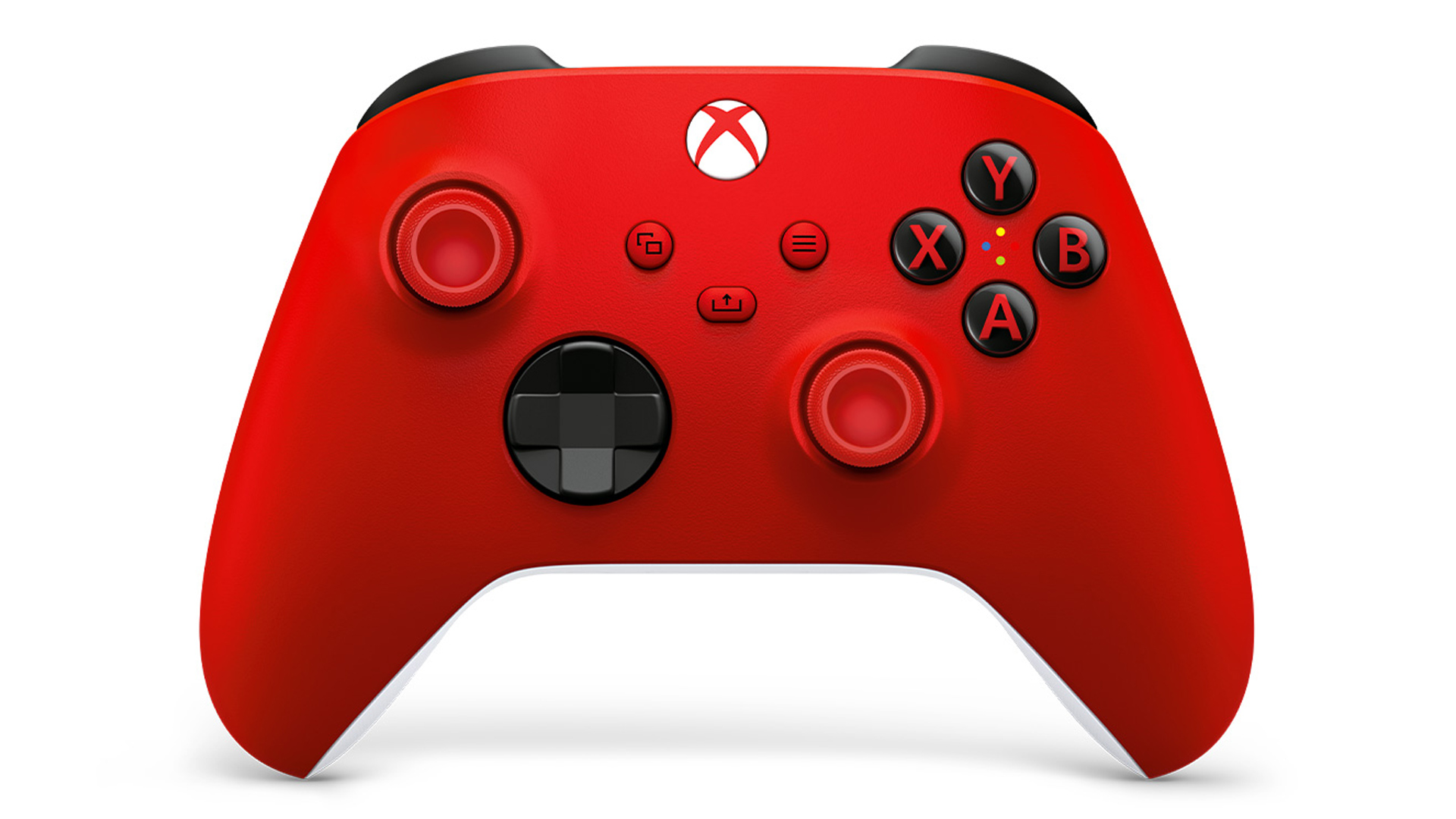 Xbox Series X Pulse Red Controller Price Revealed for India • The Mako