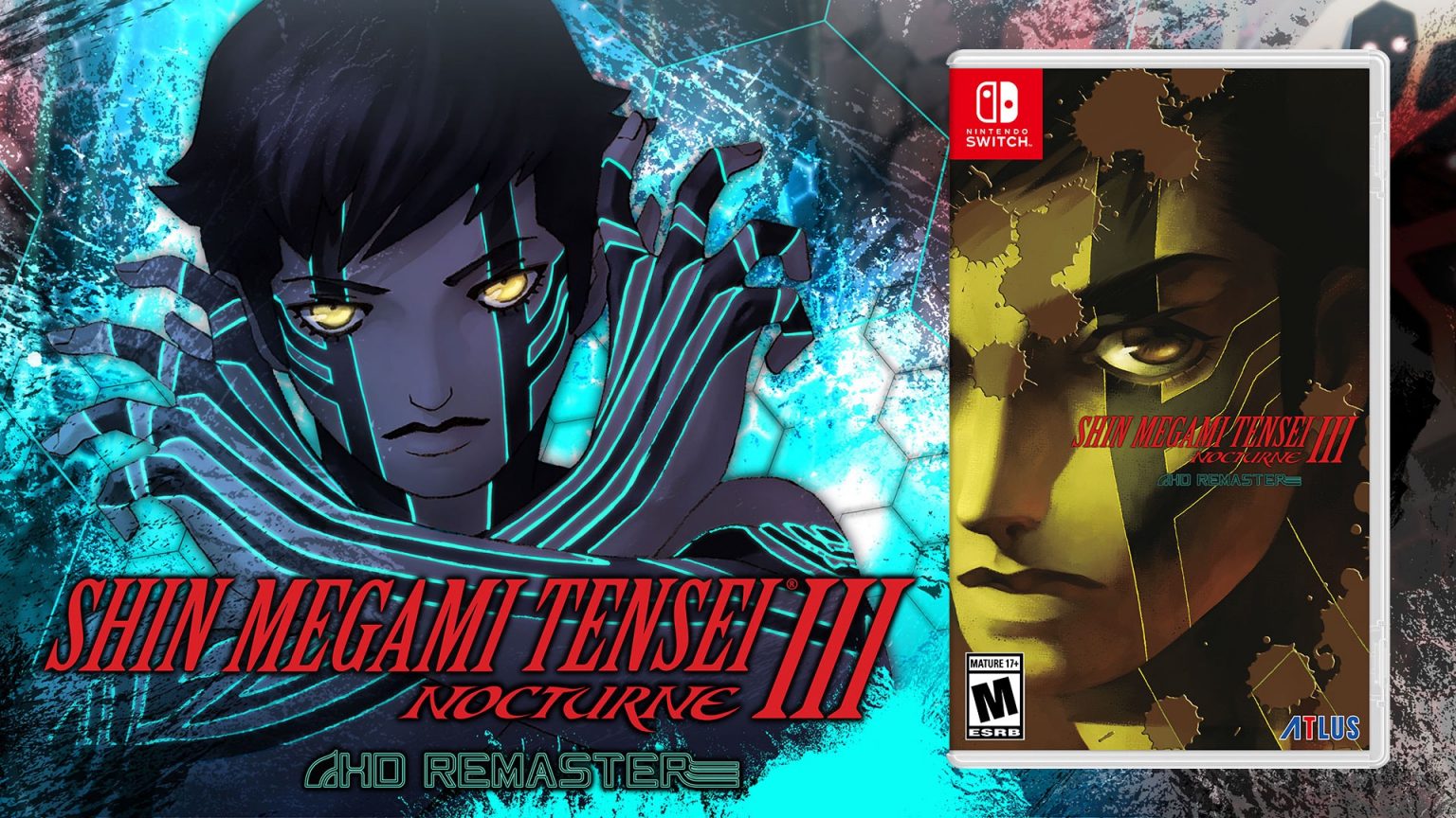 Shin megami tensei nocturne maniax chronicle edition