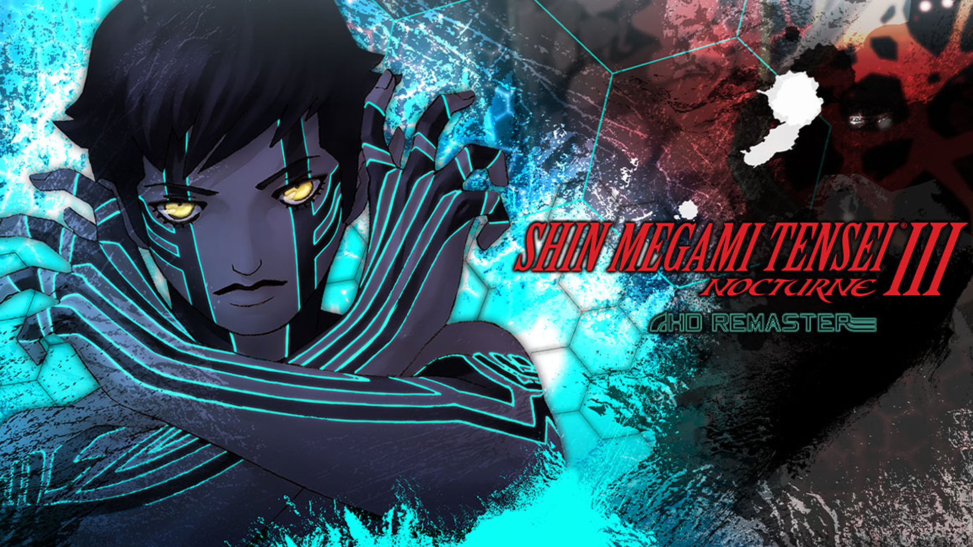 Shin Megami Tensei Nocturne Demon Fusion List
