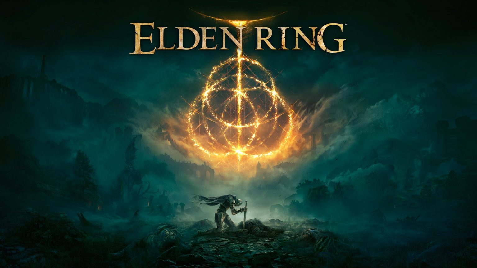 elden ring release date