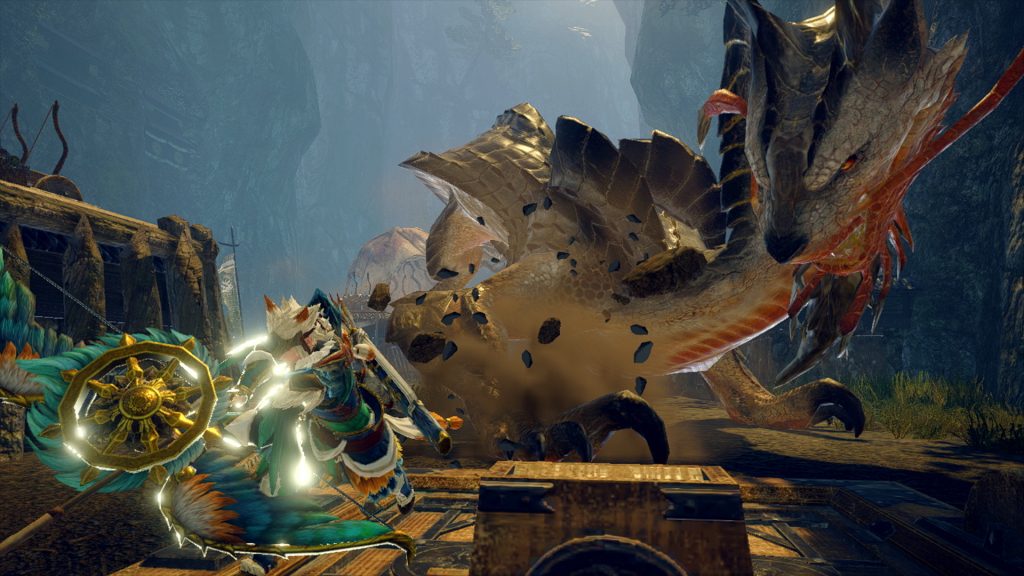 monster hunter rise 3.0 digital event