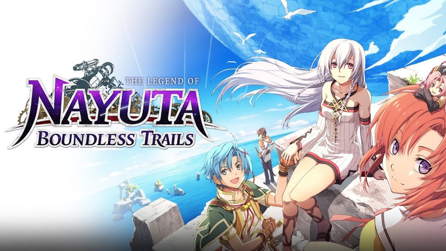 download the new The Legend of Nayuta: Boundless Trails
