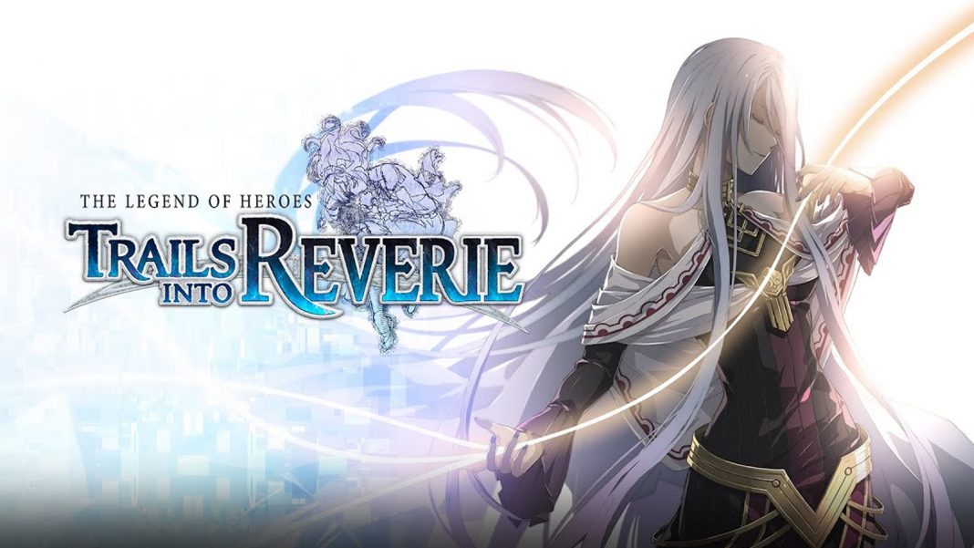 instal the last version for ipod The Legend of Heroes: Trails into Reverie