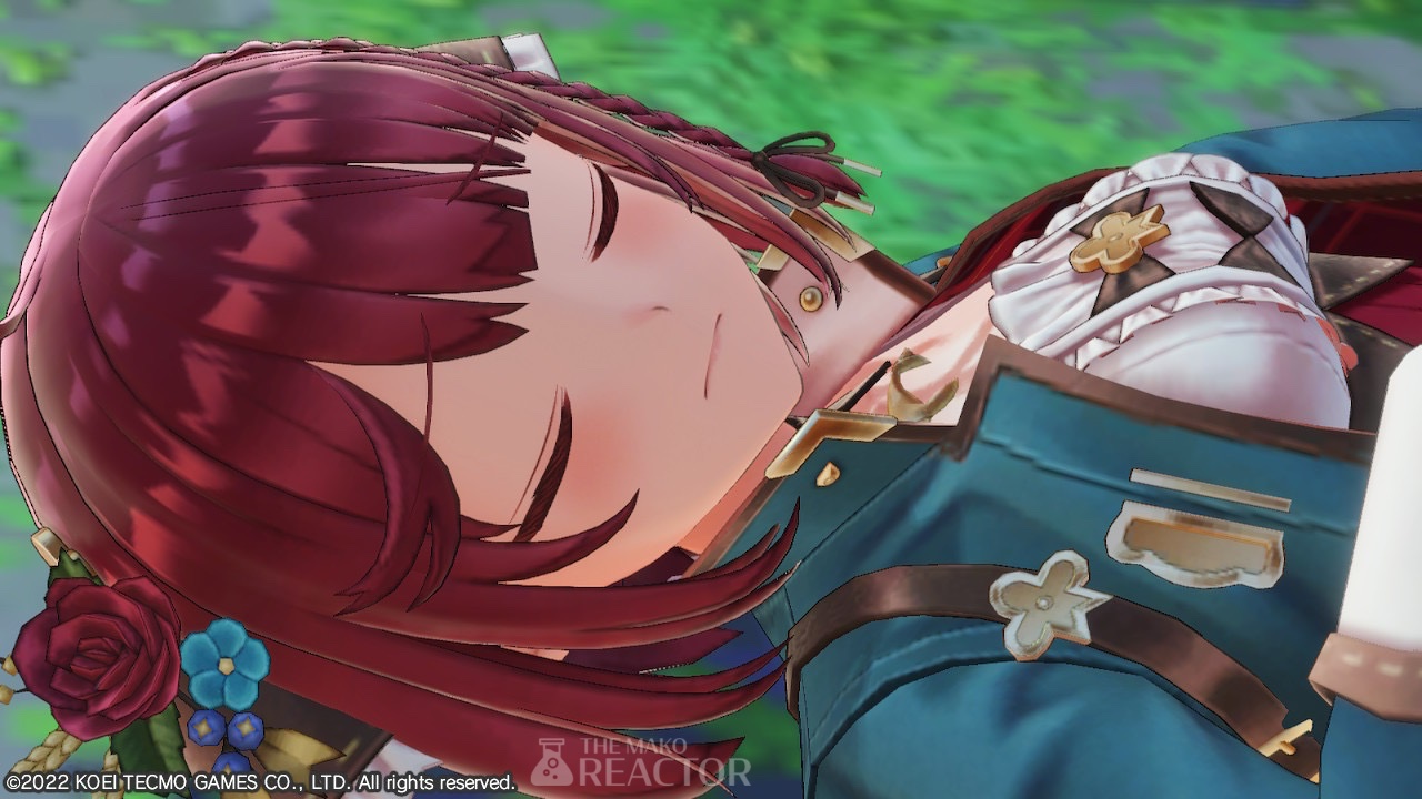 Atelier Sophie 2: The Alchemist of the Mysterious Dream - Nintendo Switch, Nintendo Switch