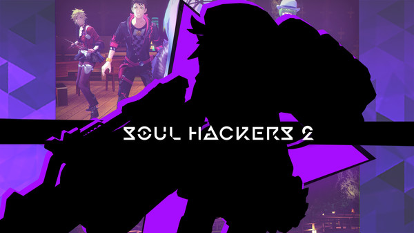 Soul Hackers 2 DLC