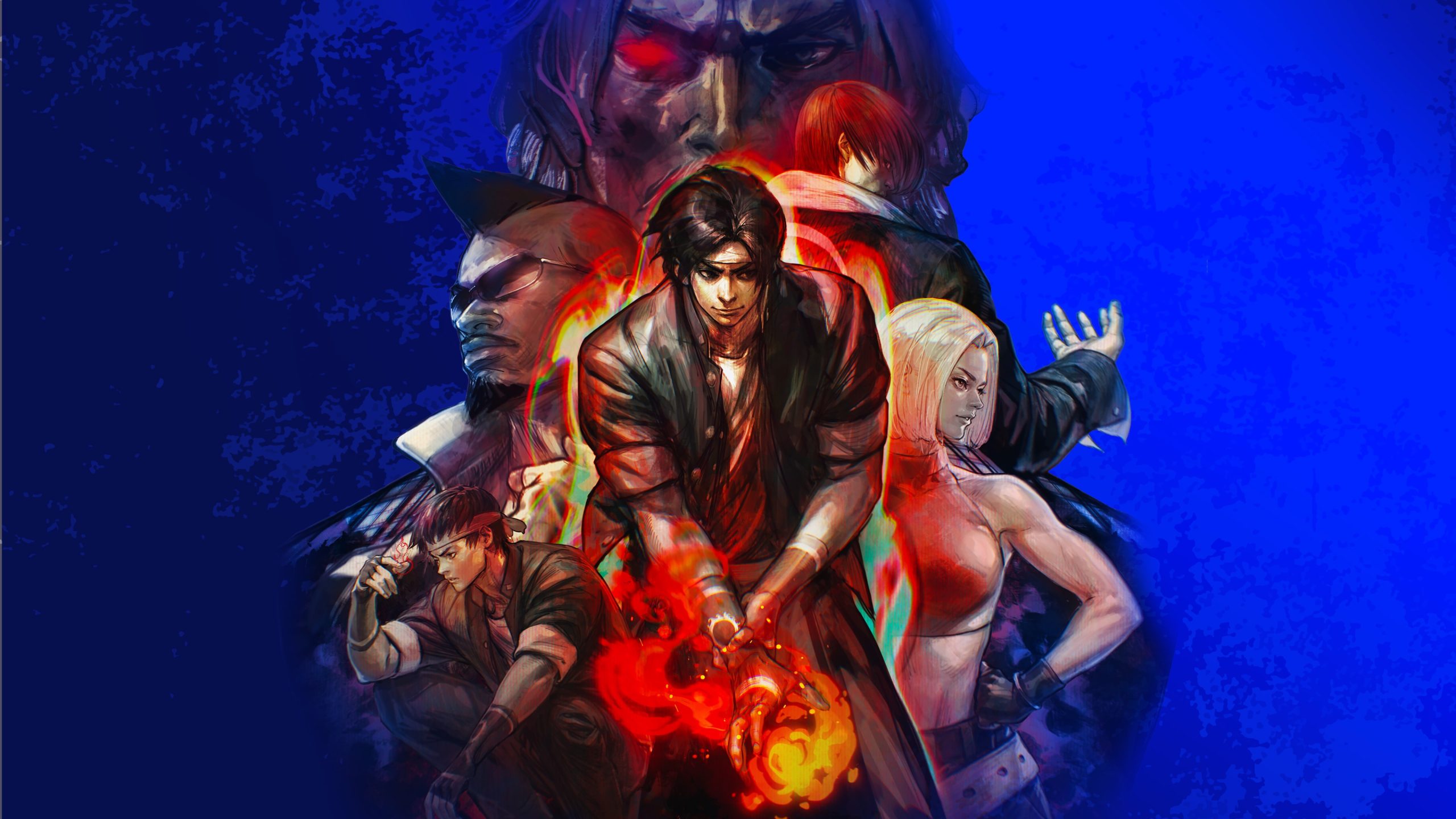 Hints King OF Fighters 98 APK + Mod for Android.