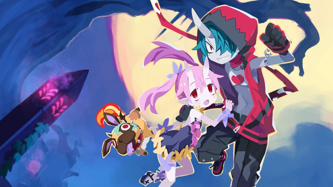 Disgaea 6 Complete PS5 review