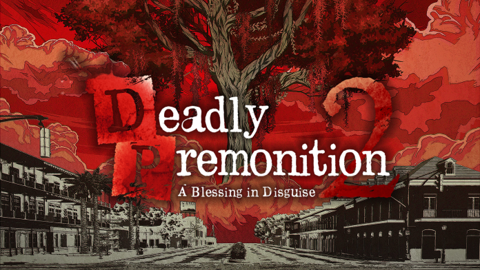 download deadly premonition 2 pc review