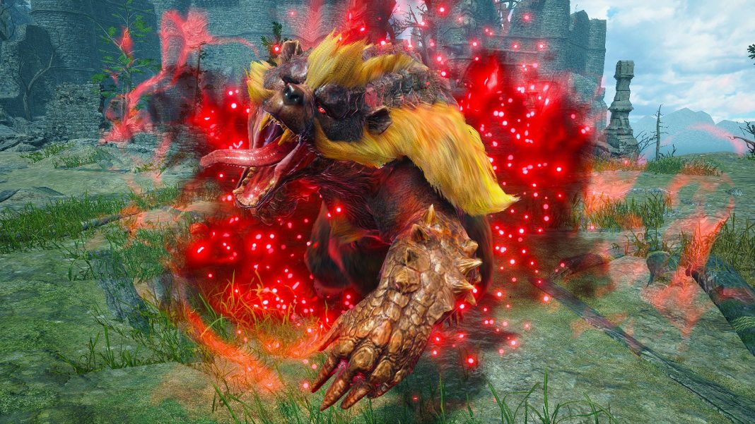 monster hunter rise: sunbreak afflicted guide anomaly quest