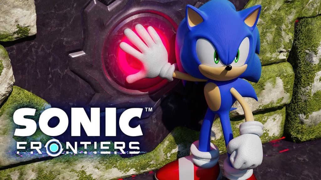 Sonic Frontiers Complete DLC Guide • The Mako Reactor