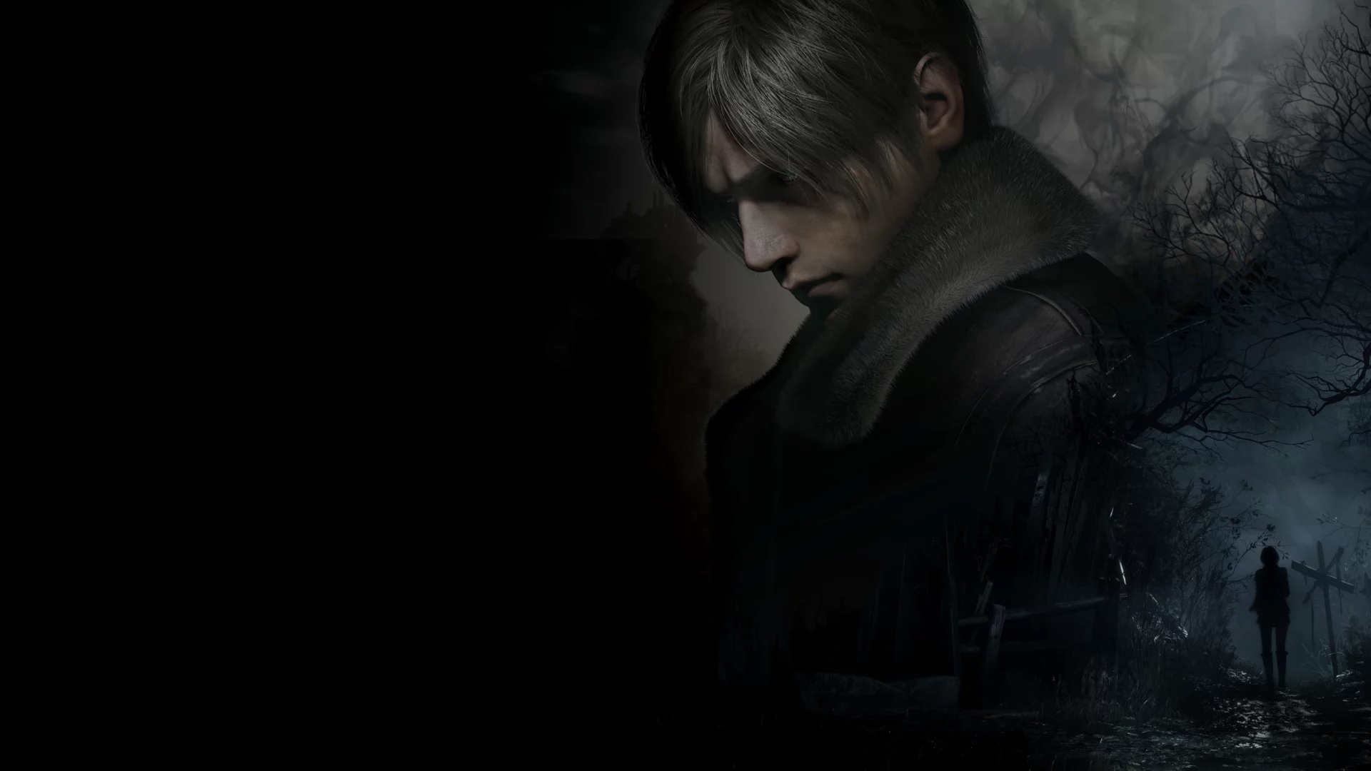 Resident Evil 4 Remake Deluxe Edition Order • The Mako Reactor