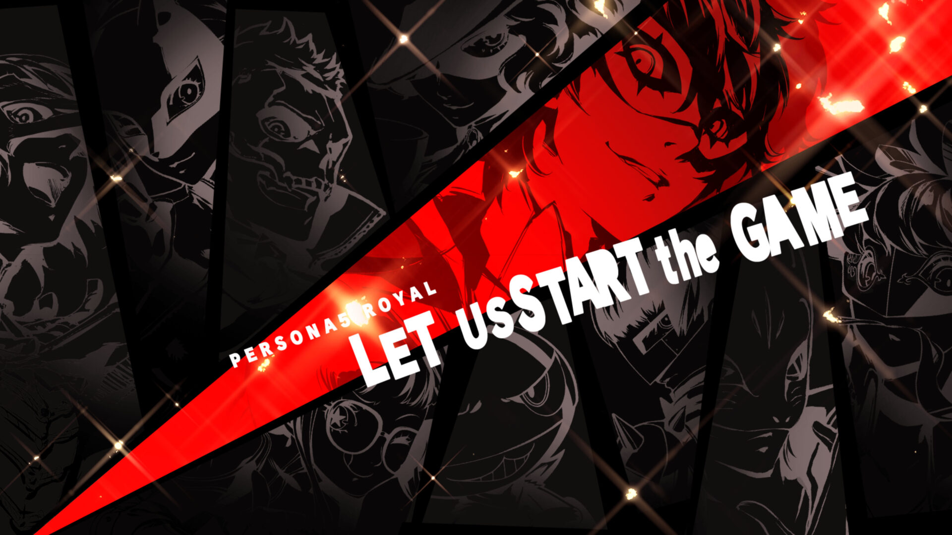 Persona 5 Royal (for PC) Review