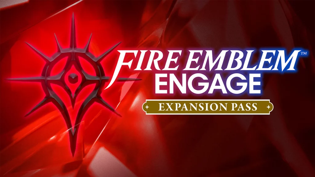 fire emblem engage expansion pass dlc roadmap