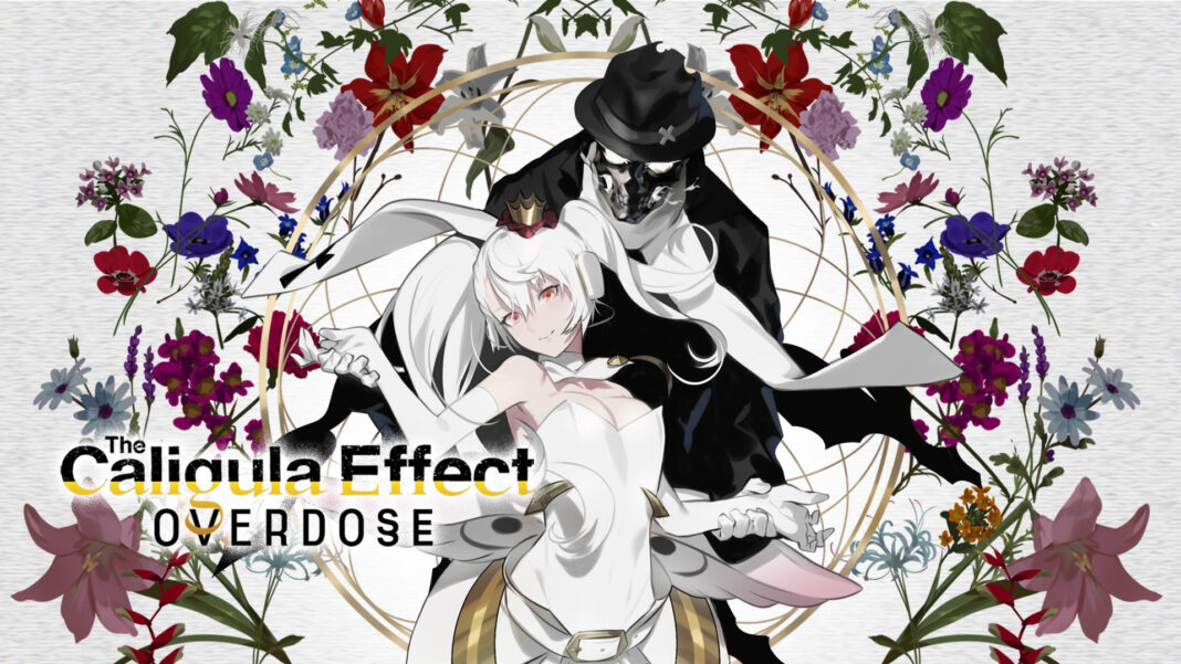 The Caligula Effect: Overdose PS5 release date announced for North America and Europe, new characters trailer released by NIS America.