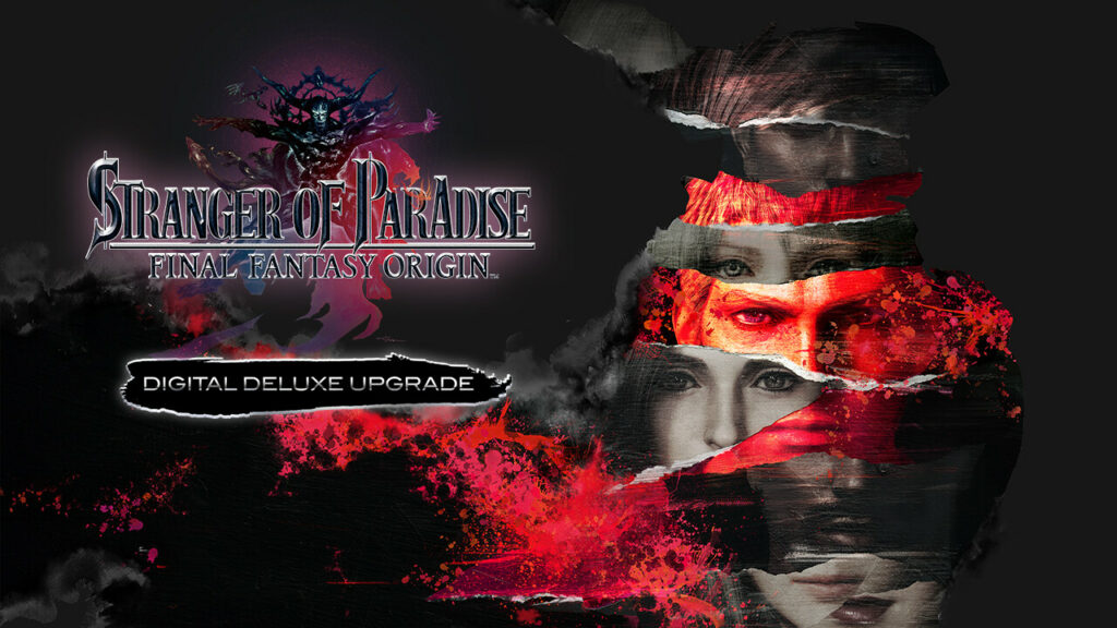 stranger of paradise final fantasy origin digital deluxe steam price
